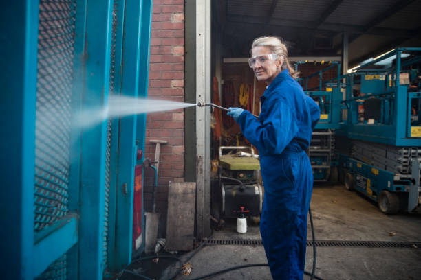 Schleswig, IA Pressure Washing Company