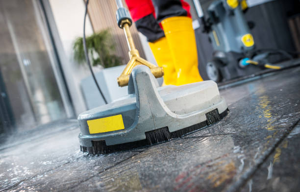 Best Commercial Pressure Washing  in Schleswig, IA
