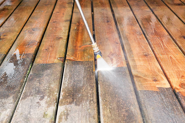 Best Concrete Pressure Washing  in Schleswig, IA
