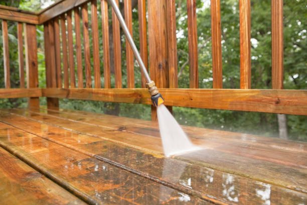 Best Roof Power Washing Services  in Schleswig, IA